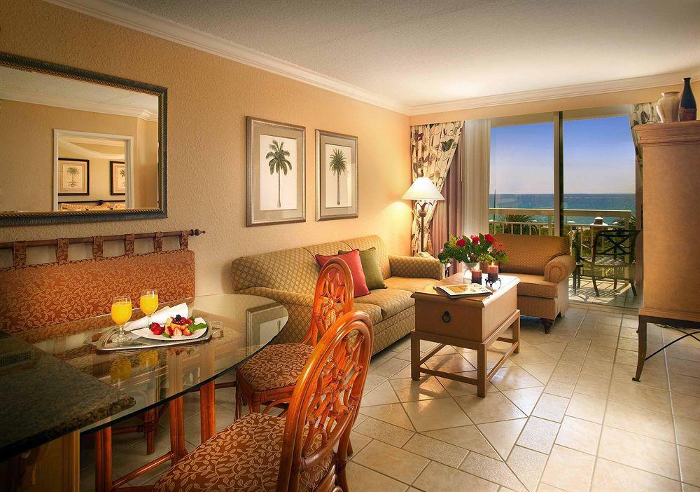Palm Beach Shores Resort And Vacation Villas Cameră foto