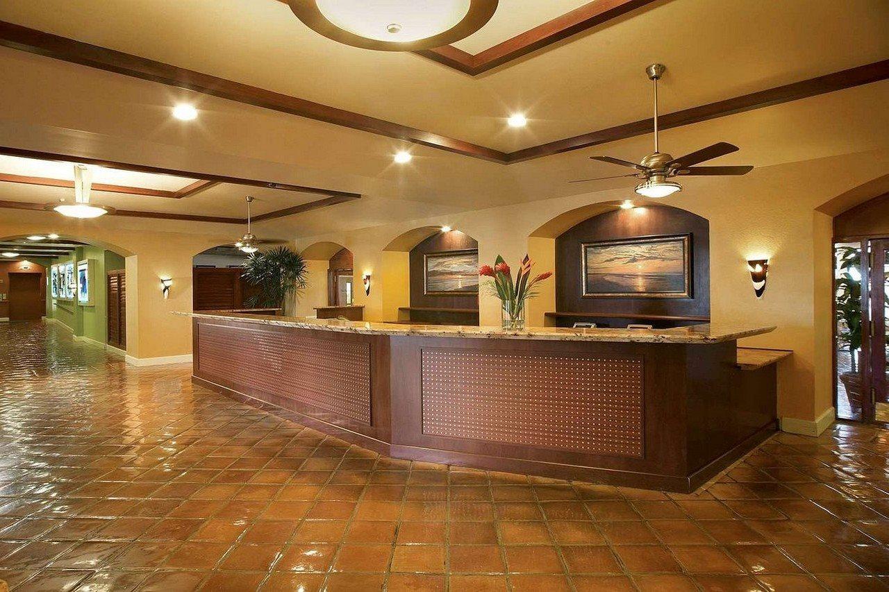 Palm Beach Shores Resort And Vacation Villas Exterior foto