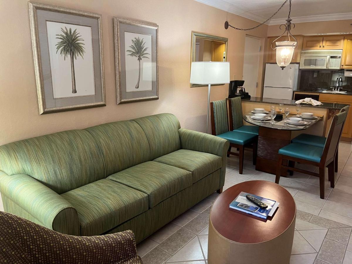 Palm Beach Shores Resort And Vacation Villas Exterior foto