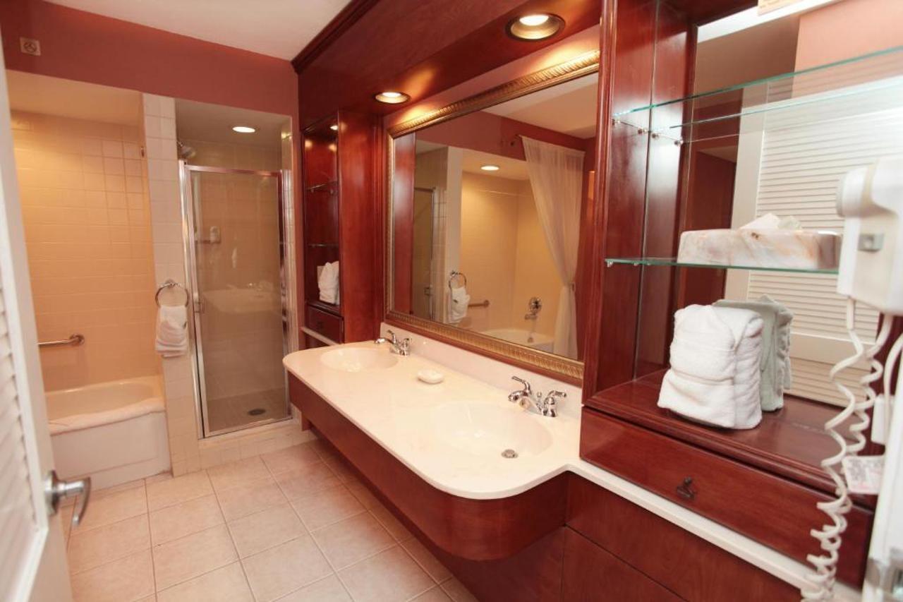 Palm Beach Shores Resort And Vacation Villas Exterior foto