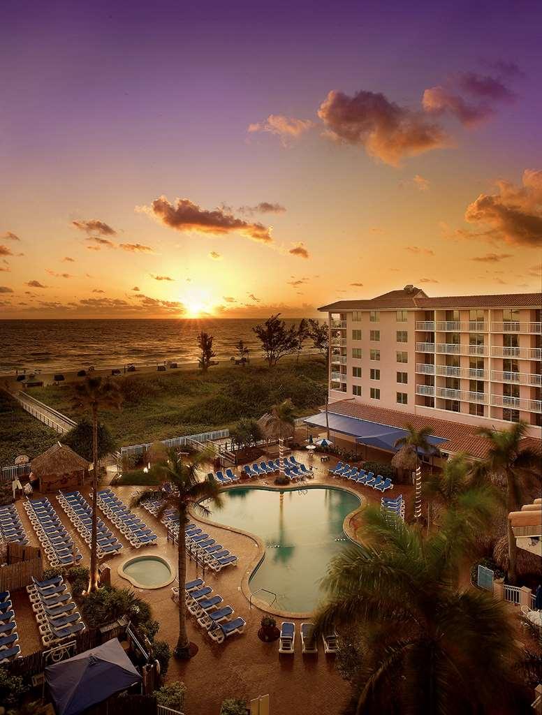 Palm Beach Shores Resort And Vacation Villas Facilități foto